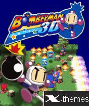 3D Bomberman Games